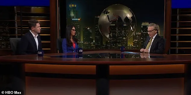 Bill Maher Slams Billie Eilish and Chappell Roan for Misunderstanding Western Values