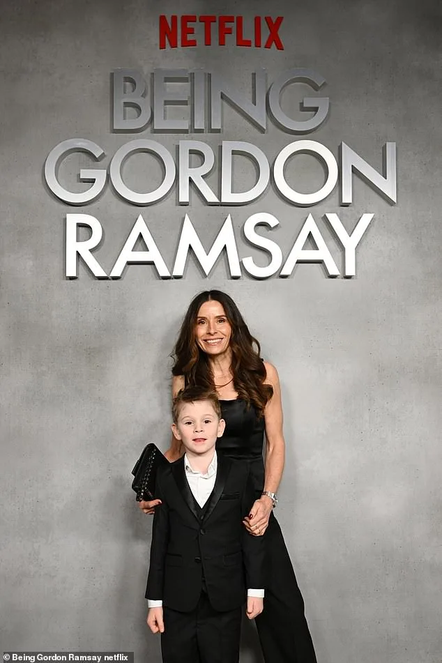 Gordon Ramsay's Ex Accuses Netflix Doc 'Being Gordon Ramsay' of Misleading Portrayal