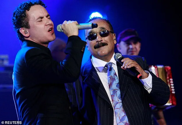 Legendary Salsa Musician Willie Colón Dies at 75, Family Honors His Legacy