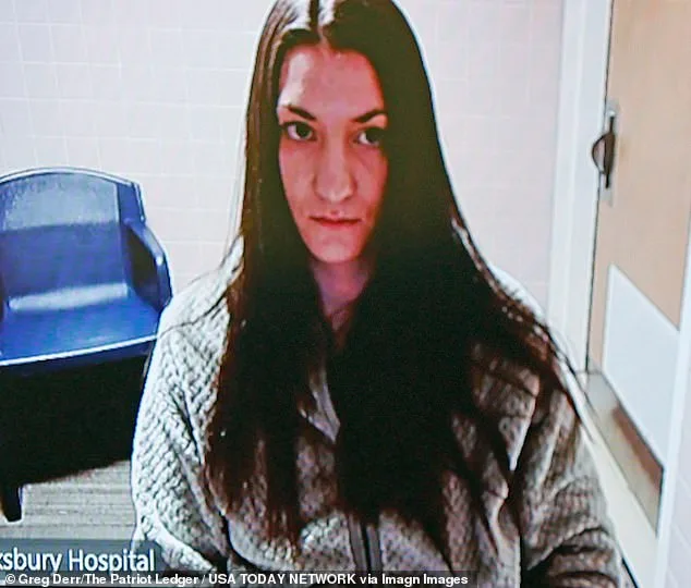 Paralyzed Mother Faces Court in Alleged Murder Case