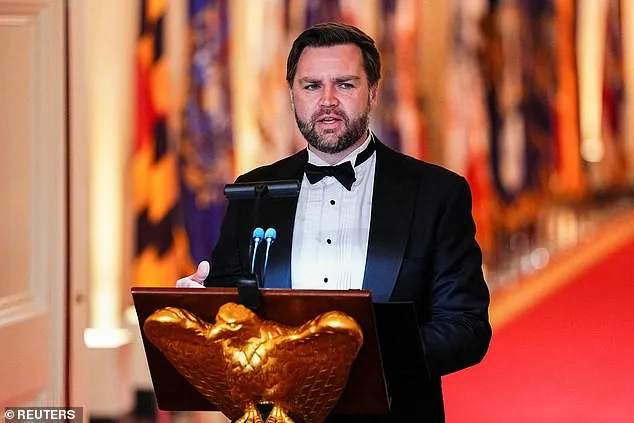White House Governor's Dinner: Opulence Amid Political Turmoil and Controversy