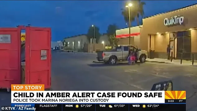Abduction of 3-Year-Old Kehlani Rogers Highlights Role of Trust and Community Vigilance