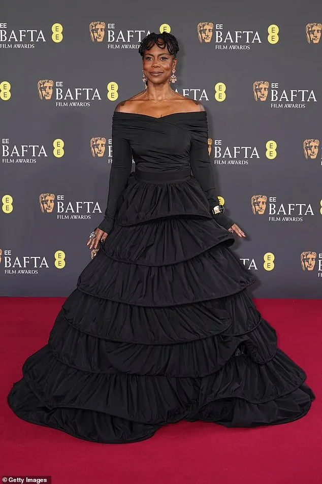 John Davidson's BAFTAs N-Word Outburst Sparks Tourette's Debate