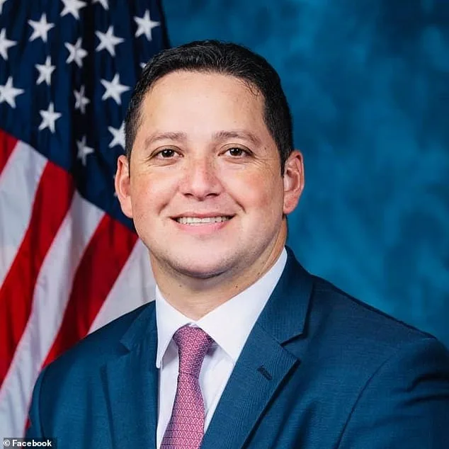 Texas Congressman Faces Ethics Scandal Over Explicit Texts with Aide