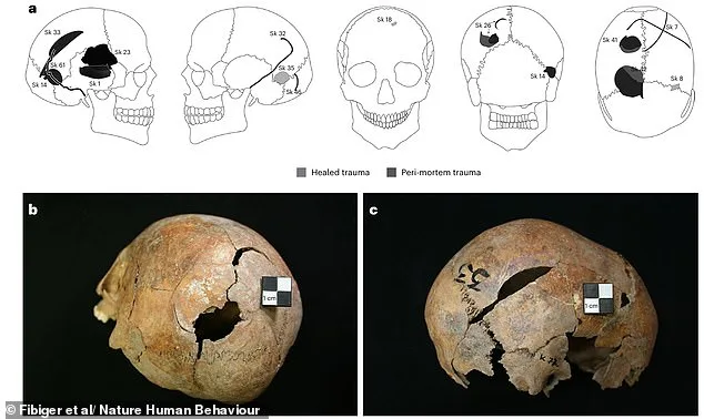 Unearthing a 9th-Century Massacre: Serbia's Forgotten Chapter of Violent History