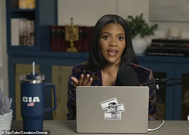 Erika Kirk's State of the Union Appearance Amid Controversy Over Husband's Assassination Trial