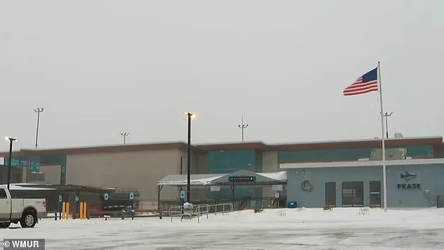 ICE Flight Stranded in Historic Blizzard Raises Questions About Detainee Treatment and Government Risk Management
