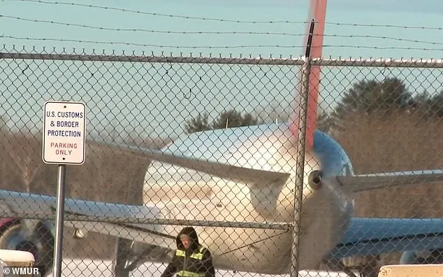 ICE Flight Stranded in Historic Blizzard Raises Questions About Detainee Treatment and Government Risk Management
