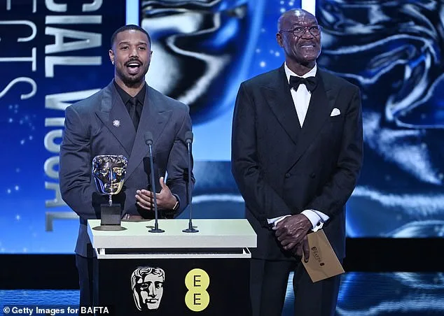 Jonte Richardson Resigns from Bafta Panel Following Racially Charged Slur at Film Awards