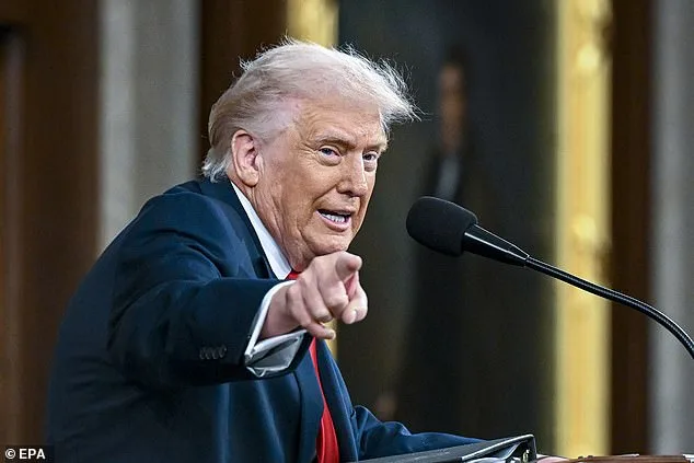 Trump Sparks Controversy with Remarks Targeting Congresswomen, Calls for Removal After State of the Union Interruption