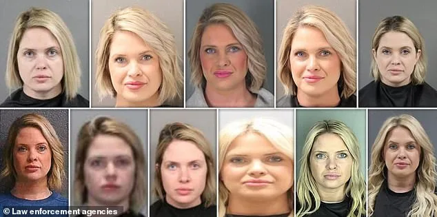 Upscale Boutique Owner Faces 11th Arrest Over Fraud Scandal in Belton