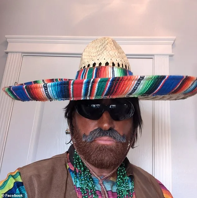 David Pettinger's Controversial Brownface Appearance at Idaho Immigration Hearing Sparks Outcry