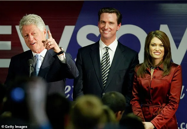Gavin Newsom Reflects on Divorce and Political Crossroads in Memoir