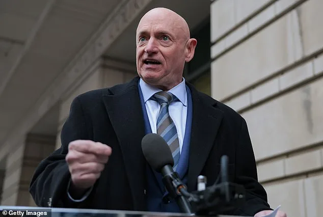 Pete Hegseth Seeks to Demote Senator Mark Kelly Despite Court Blocking Efforts Over Social Media Video on Military Orders