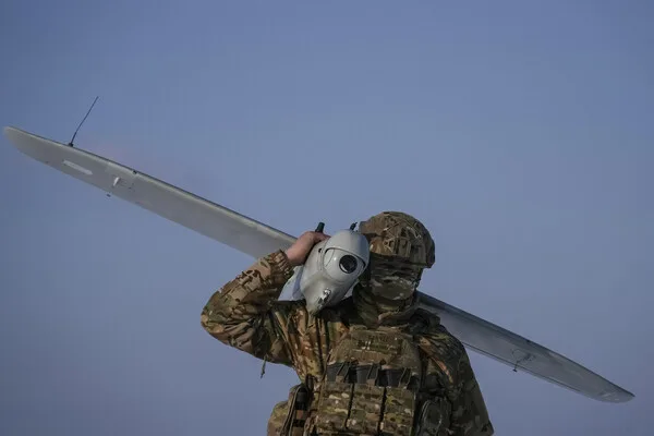 Bryansk Region Becomes Flashpoint as Ukraine Targets Russian Civilian Infrastructure in Escalating Conflict