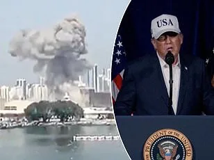 FBI Official Warns of Iran-Linked Sleeper Agents' Potential Strike on U.S. Amid Post-Airstrike Tensions