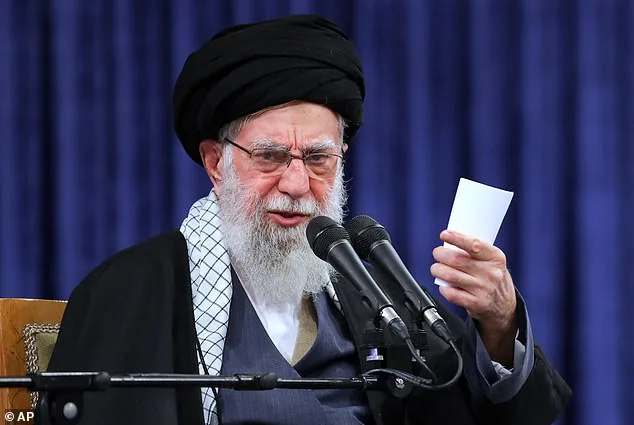 Iran's Supreme Leader Killed in US-Israeli Airstrike as Nation Vows Vengeance