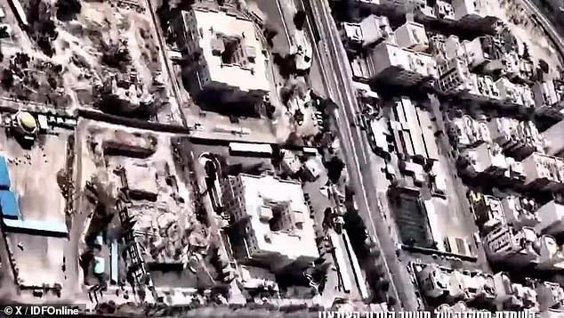 Israeli Bombs Shatter Tehran as Khamenei's Fate Hangs in Balance