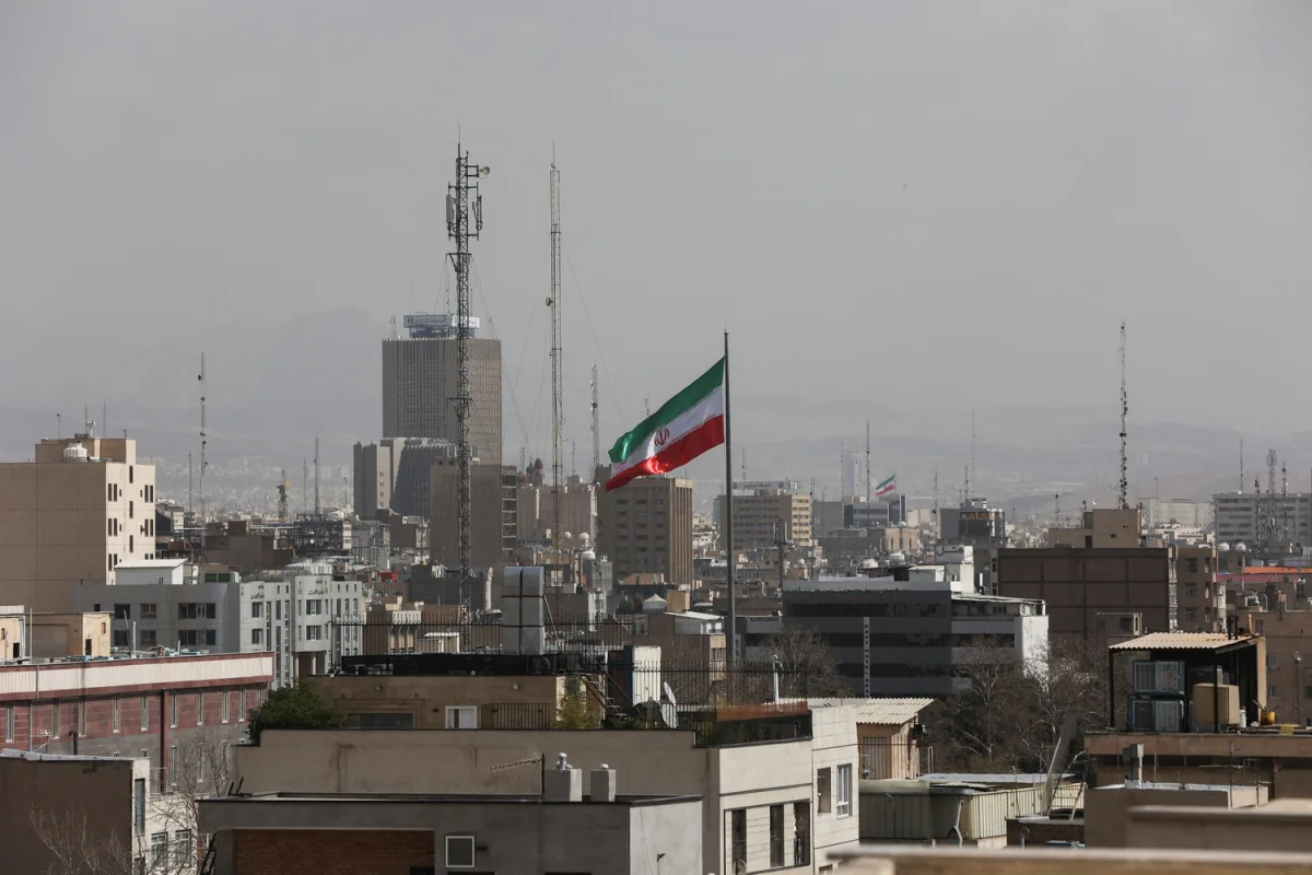 Mysterious Explosions in Iran's Bushehr and Alborz Provinces Leave Questions Unanswered
