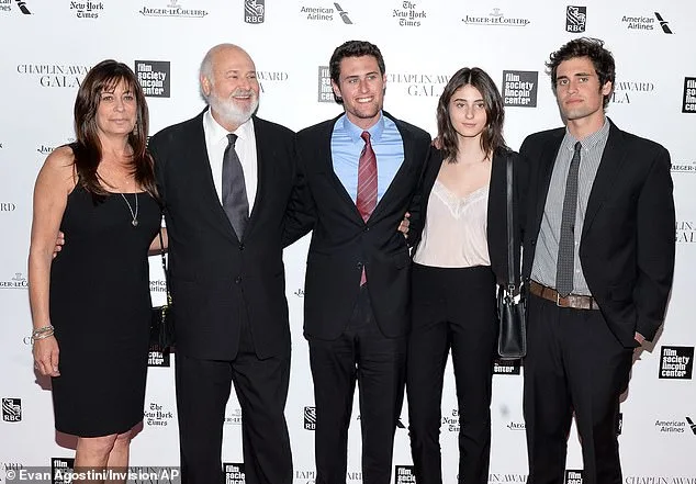 Reiner Family Fractured by Tragedy as Nick Stands Accused in Parents' Murders