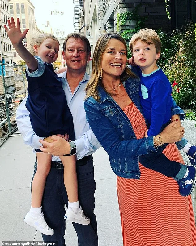 Savannah Guthrie to End Search for Missing Mother, Return to NYC as NBC Eyes Today Show Comeback