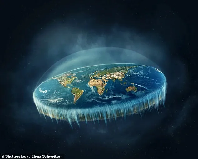 The Psychology of Conspiracy Thinking: How a Need for Control Shapes Belief in Flat Earth and Other Theories