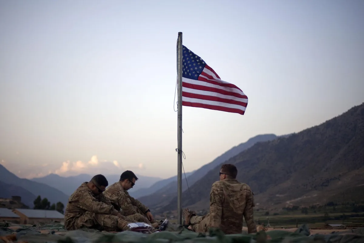 Three U.S. Service Members Killed in U.S.-Israel Joint Operation Targeting Iran's Nuclear Ambitions Amid Skepticism and Transparency Concerns