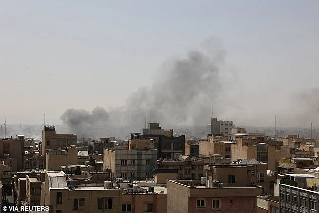 Trump's 'Epic Fury' Operation Shatters Iran's Illusion of Peace