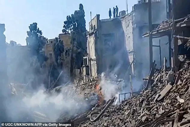 Trump's 'Epic Fury' Operation Shatters Iran's Illusion of Peace