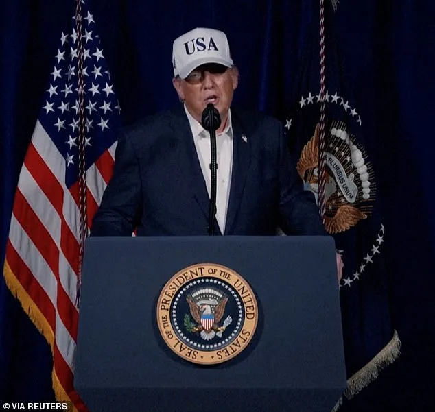 U.S. Launches Operation Epic Fury in Bold Strike Against Iran's Nuclear Programs