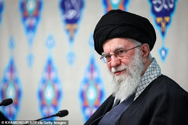 U.S. Launches Operation Epic Fury in Bold Strike Against Iran's Nuclear Programs