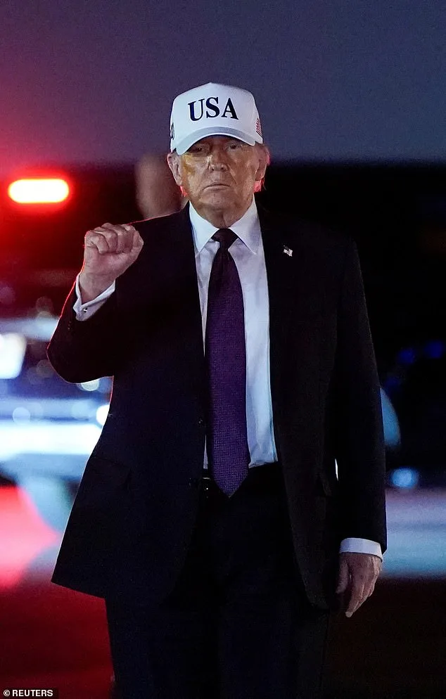 Trump Warned of US Missile Depletion Risk in Prolonged Iran Conflict