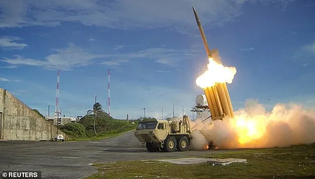 Trump Warned of US Missile Depletion Risk in Prolonged Iran Conflict