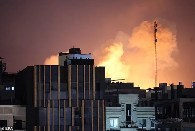 Former Homeland Security Officials Warn of Iranian Sleeper Cell Threat as Tensions Escalate Between US and Iran