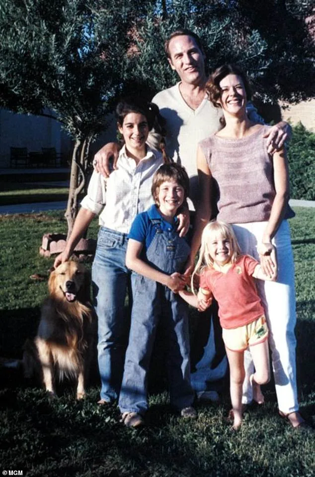 Heather O'Rourke's Legacy and the 'Poltergeist Curse