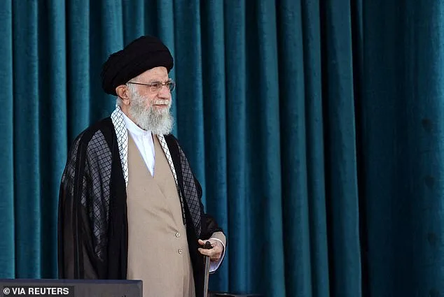 Hidden Financial Scandal Reveals How Iran's Regime Built a $95 Billion Empire Through Systemic Exploitation of Citizens