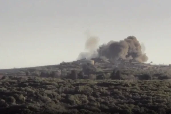 IDF Launches Over 160 Strikes on Hezbollah in Southern Lebanon Amid Civilian Safety Concerns