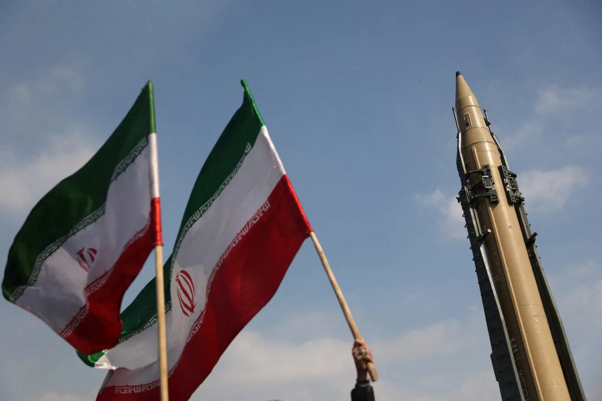 Iran Accuses U.S. of Orchestrating Riyadh Hotel Attack as Saudi Arabia Denies Incident