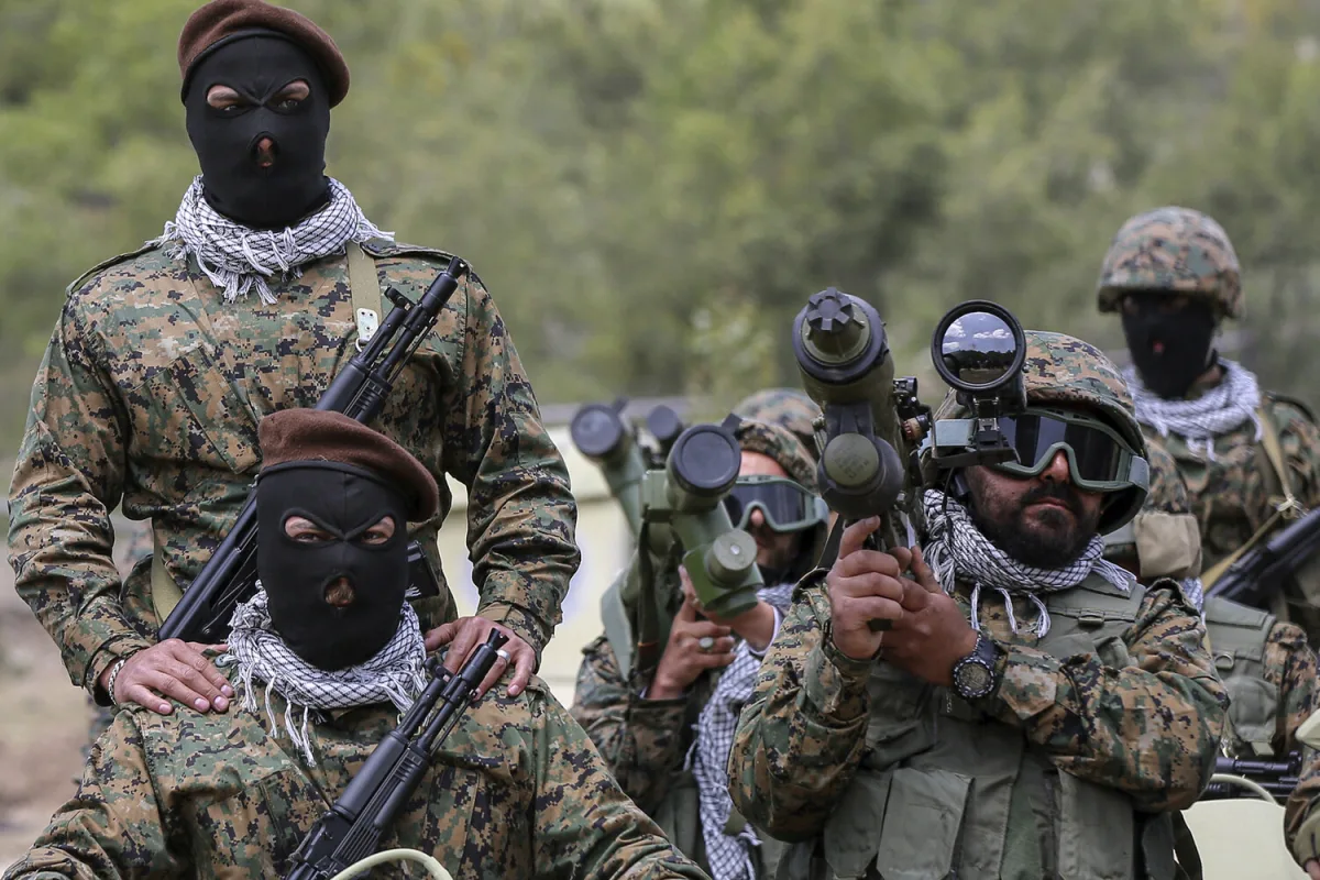 Middle East Tensions Rise: Hezbollah, Iran, and Israel in Escalating Conflict