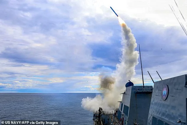 New Map Shows Potential Devastation of Nuclear Attack, 250 Million Americans at Risk