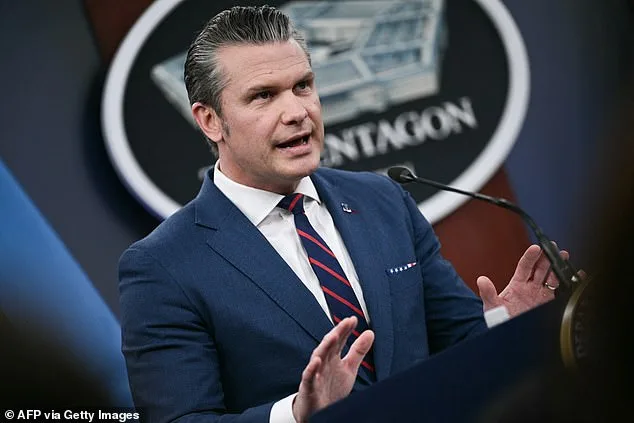 Pentagon Vows to End War Not Started by U.S. as Iranian Strikes Claim Four American Lives