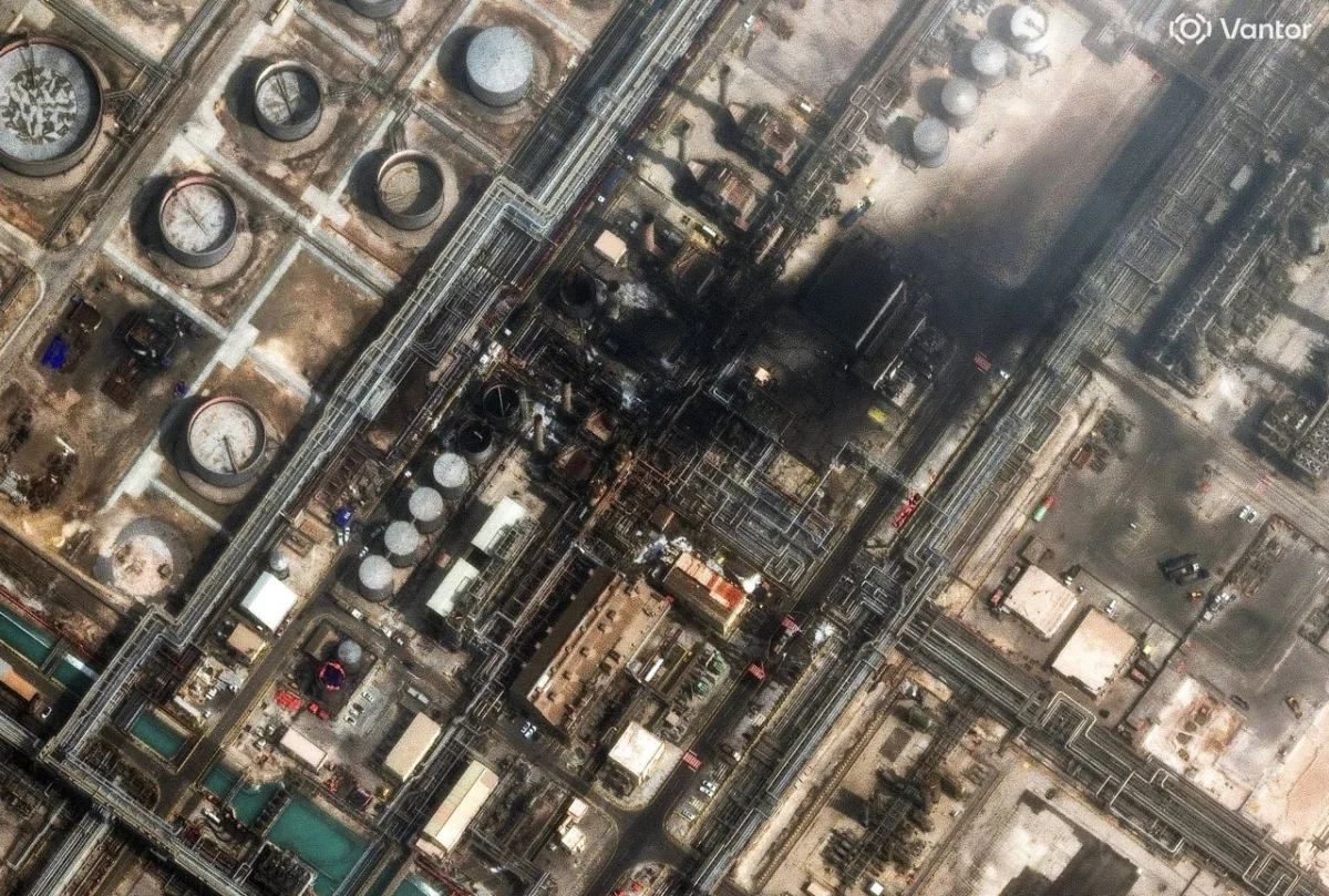 Poll Reveals Stark U.S. Public Divide Over Middle East Military Actions, Including Iran Strikes