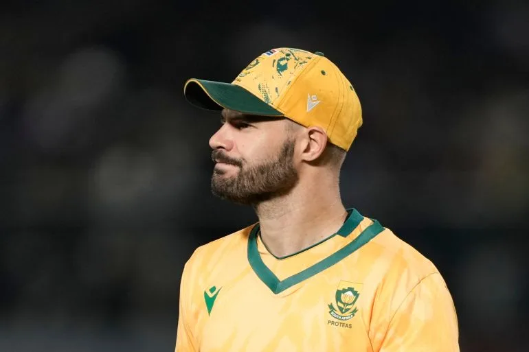 Redemption and Legacy: South Africa vs. New Zealand in T20 World Cup Semifinal Showdown