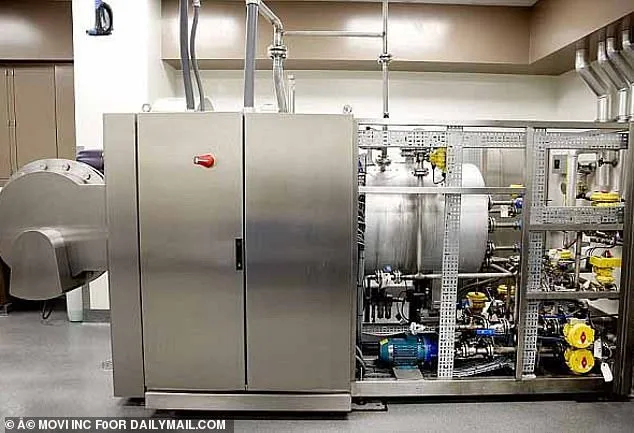 Scotland Legalizes 'Boil in a Bag' Funerals: A Historic Shift in Death Traditions