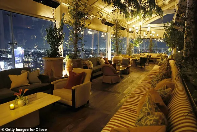 Soho House Bartender Files Lawsuit Alleging Drugging and Rape by Supervisor, Company Fails to Act