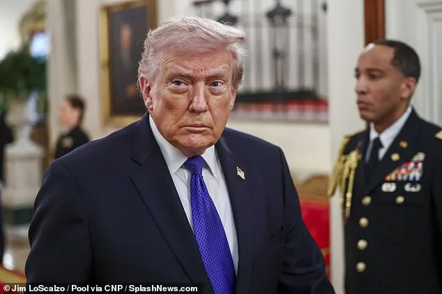 Trump Boasts of 'Unlimited' US Weapon Stockpiles Amid Iran Attack Retaliation