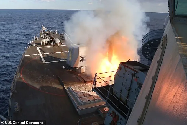 Trump Boasts of 'Unlimited' US Weapon Stockpiles Amid Iran Attack Retaliation