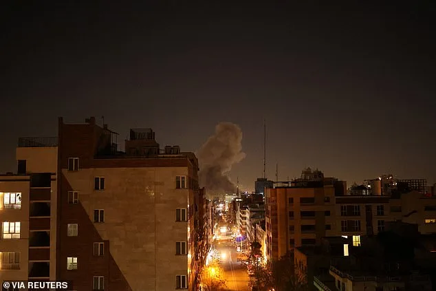 Trump's Controversial Claims on Iran Strikes: U.S. Alleges Elimination of Top Leadership Candidates, Reports of 48 Officials Killed