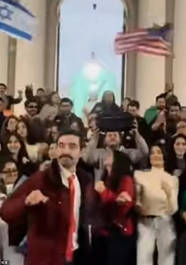 U.S.-Israel Operation Kills Iran's Khamenei, Sparking Global Jubilation and 'Trump Dance' on Social Media