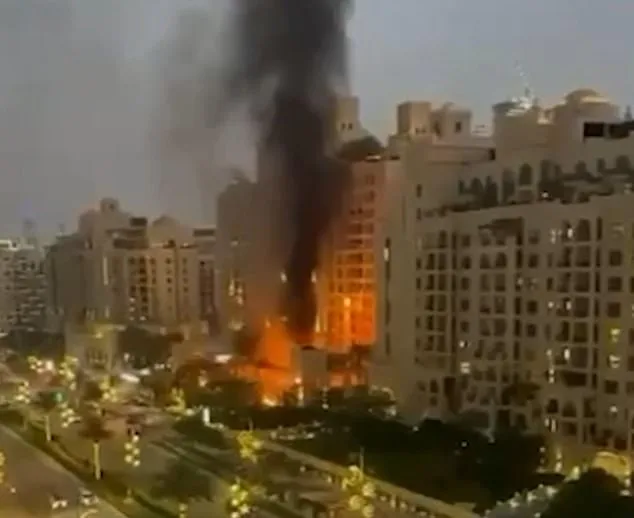 US-Israeli Strike on Iran Sparks Chaos and High Casualties